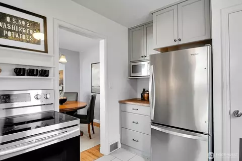 Kitchen - 205 30th Ave E, Seattle, WA 98112 photo 3 of 3
