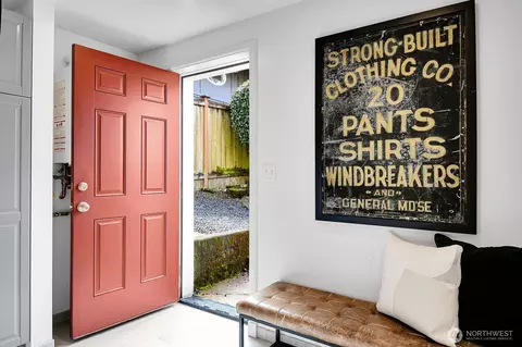 Entry Way - 205 30th Ave E, Seattle, WA 98112 photo 1 of 1