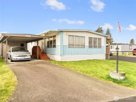 20410 9th Ave E #62, Spanaway, WA 98387