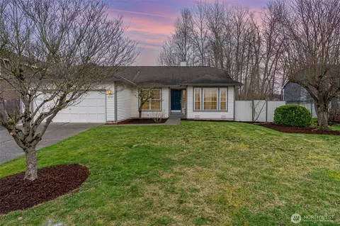 6701 58th Dr NE, Marysville, WA 98270