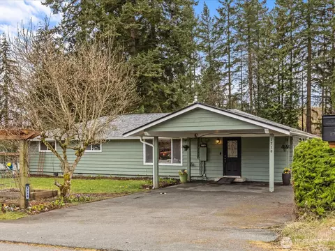 1718 75th St SE, Everett, WA 98203