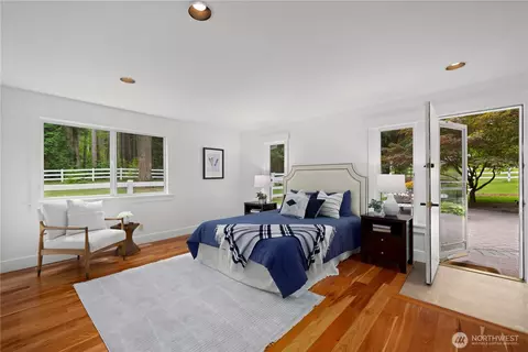 Bedroom - 16 Bridlewood Cir, Kirkland, WA 98033 photo 1 of 3