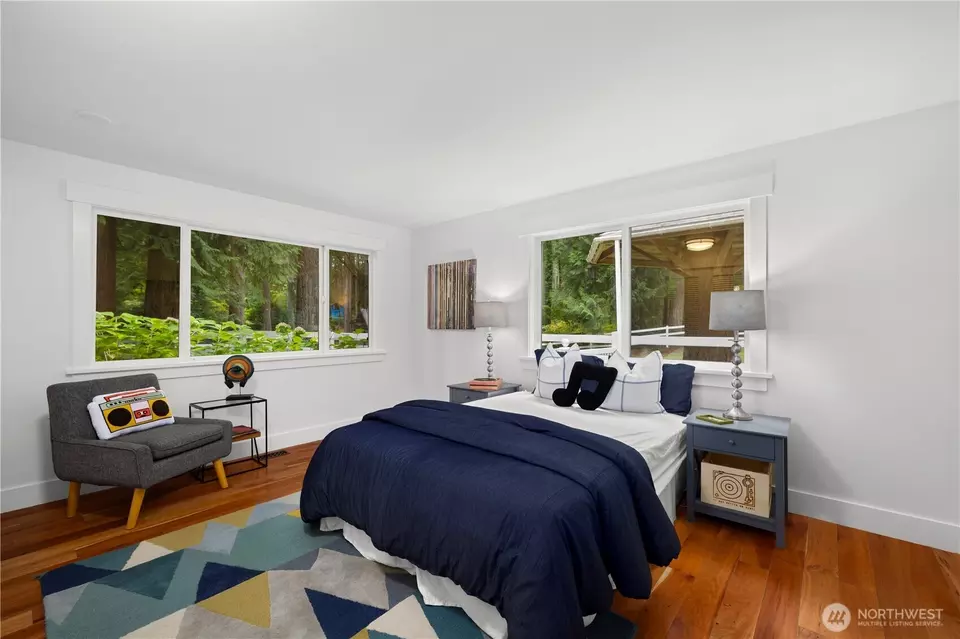 Bedroom - 16 Bridlewood Cir, Kirkland, WA 98033 photo 3 of 3