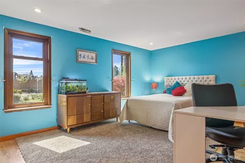 Bedroom - 18009 Bellflower Rd, Bothell, WA 98012 photo 2 of 5