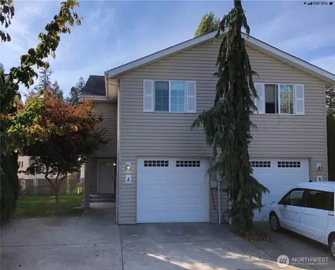 1222 Curtis St #A, Sedro Woolley, WA 98284