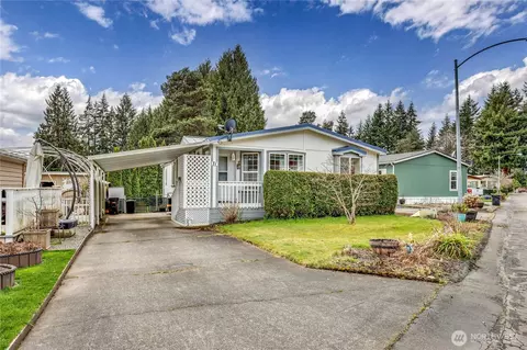 16300 NE State Highway 305 #71, Poulsbo, WA 98370