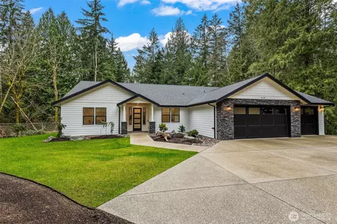6120 71st Avenue Ct NW, Gig Harbor, WA 98335