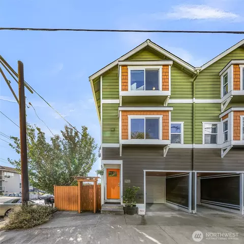 1208 S Massachusetts St #A, Seattle, WA 98144