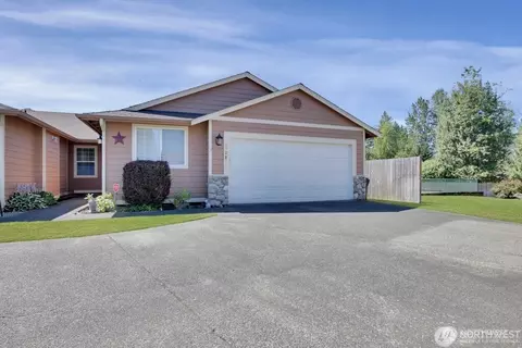 1108 184th Street Ct E, Spanaway, WA 98387