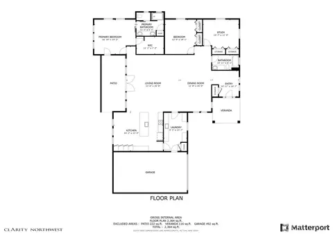 205 San Juan Dr, Sequim, WA 98382 photo 33