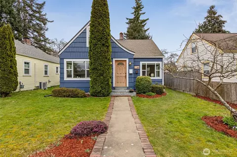 1312 Eastside St NE, Olympia, WA 98506