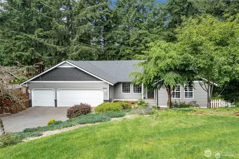 20106 110th Avenue Ct E, Graham, WA 98338