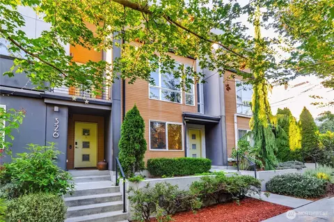 324 NW 41st St, Seattle, WA 98107