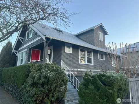 6130 8th Ave NW, Seattle, WA 98107