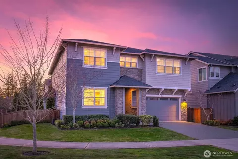 321 Graham Ave SE, Renton, WA 98059