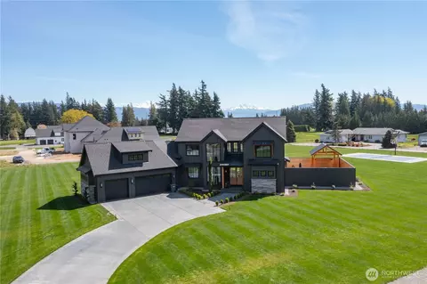 837 Van Dyk Rd, Lynden, WA 98264
