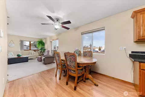 Dining - 4309 E Vantage Ln, Spokane, WA 99217 photo 1 of 2