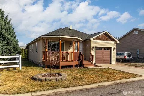 4309 E Vantage Ln, Spokane, WA 99217