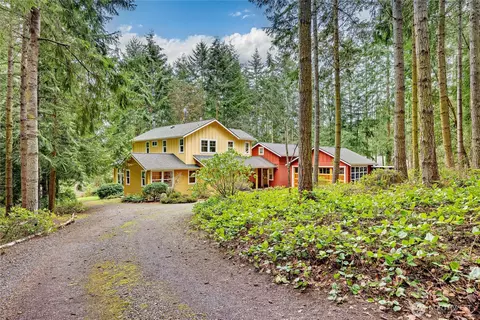 453 Blue Ridge Rd, Port Townsend, WA 98368