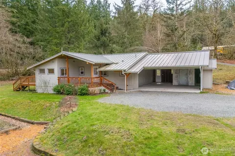 30436 SE Issaquah Fall City Rd, Fall City, WA 98024