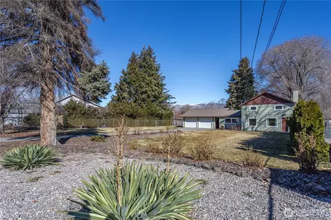 805 Nelson Ave, Wenatchee, WA 98801