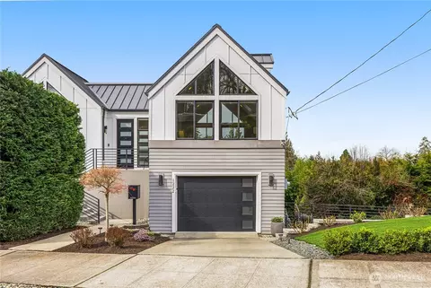 1222 W Bothwell St, Seattle, WA 98119