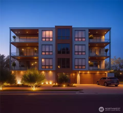 238 4th Ave #301, Kirkland, WA 98033
