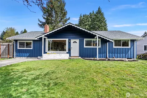 1601 S Verde St, Tacoma, WA 98405