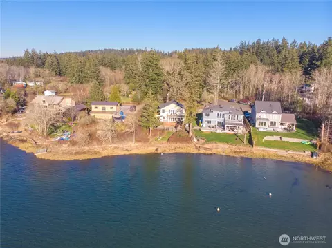15414 67th Avenue Ct NW, Gig Harbor, WA 98332