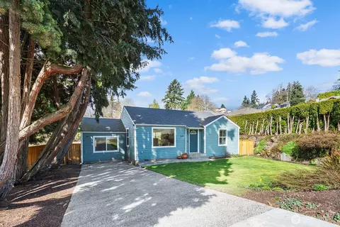 443 Windsor Way NE, Renton, WA 98056