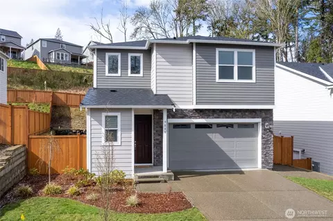 9888 Alpenglow Way, Gig Harbor, WA 98332