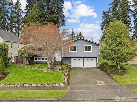 5303 172nd St SW, Lynnwood, WA 98037