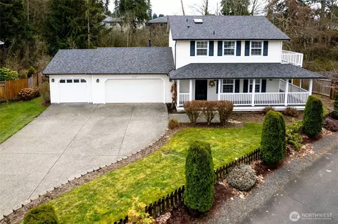 13709 45th Dr SE, Snohomish, WA 98296