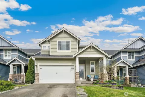 8107 165th Street Ct E, Puyallup, WA 98375