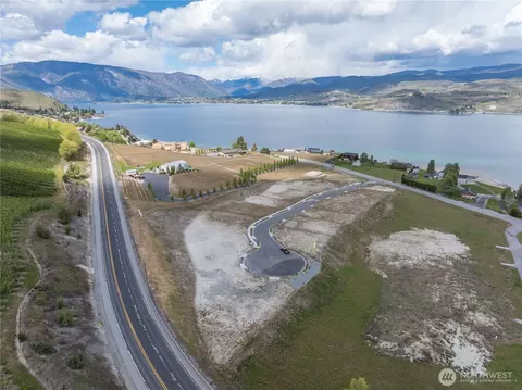 0 Nhn Loretta Ln, Chelan, WA 98816