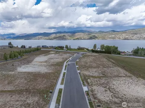 0 Nhn Loretta Ln, Chelan, WA 98816 photo 4