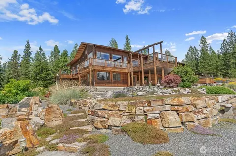 634 B Rocky Lake Rd, Colville, WA 99114