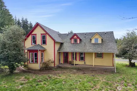 132 A Pier Rd #A, Chehalis, WA 98532