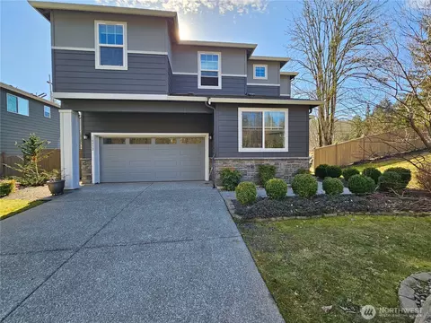 10052 25th Pl SE, Lake Stevens, WA 98258