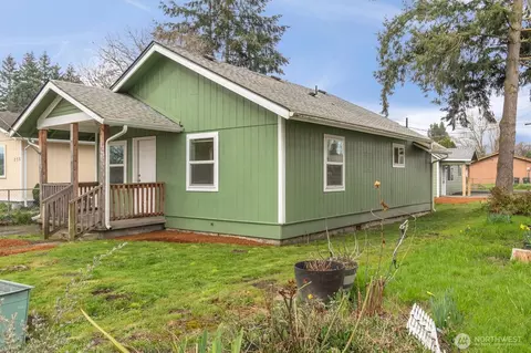 263 17th Ave, Longview, WA 98632