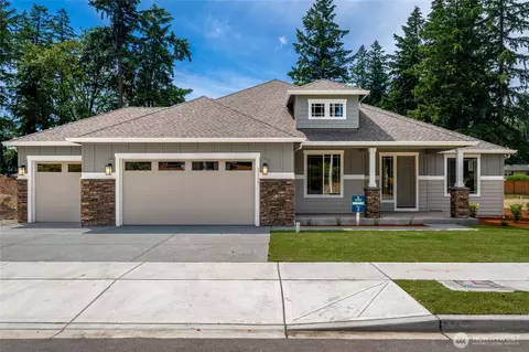 25624 64th Avenue Ct E #2, Graham, WA 98338