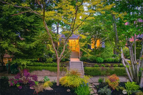 650 NW 78th St, Seattle, WA 98117