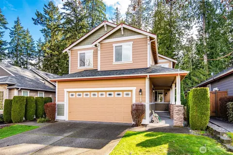 4713 Helena Ave SE, Lacey, WA 98503