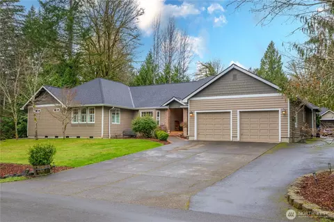 6133 Boardman NW, Olympia, WA 98502