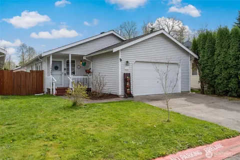 16409 41st Ave NE, Arlington, WA 98223