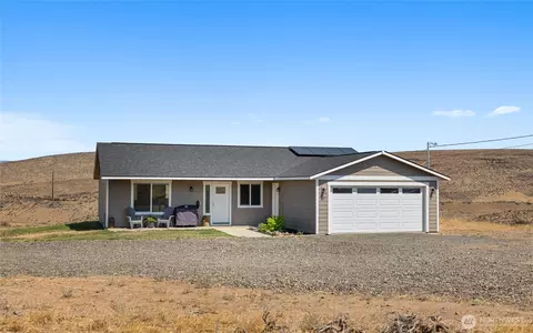 37 Hidden Acres Dr, Ellensburg, WA 98926