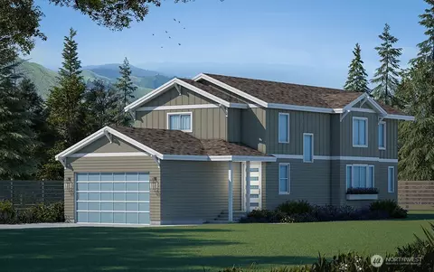 200 N 54th Pl, Mount Vernon, WA 98273