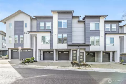 826 238th Pl SE #C, Bothell, WA 98021