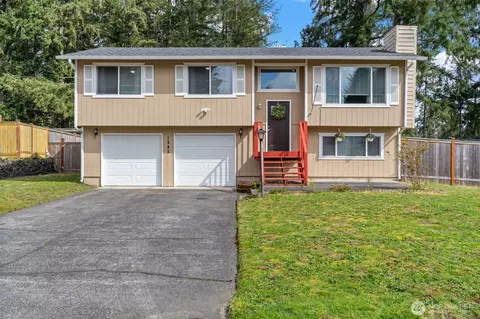 1242 Alki St NE, Olympia, WA 98516