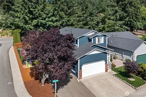 8701 Jace Ln, Silverdale, WA 98383